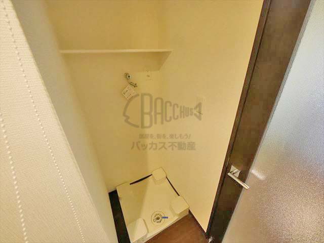 ベリドット内平野町 1DK 36.02㎡